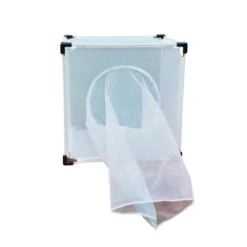 BugDorm-4 Insect Rearing Cage (32.5 X 32.5 X 32.5cm) -Wildlife Monitoring Equipment 253268