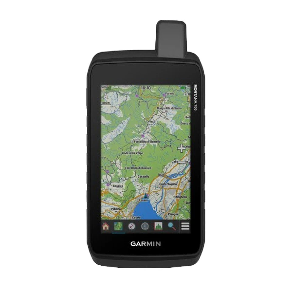Garmin Montana 700 1 Garmin Montana 700