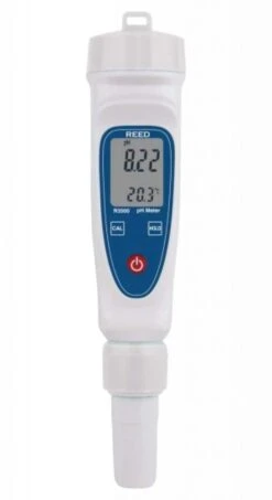 Reed R3500 Digital PH Meter