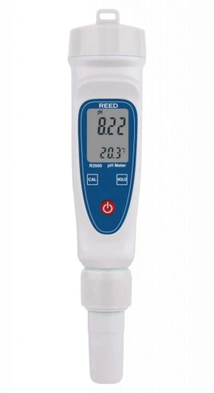 Reed R3500 Digital PH Meter 1 Reed R3500 Digital PH Meter