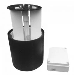 12V Rigid 20w Skóros Moth Trap