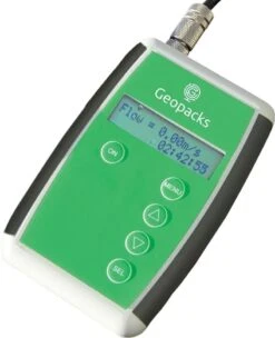 Advanced Stream Flow Meter