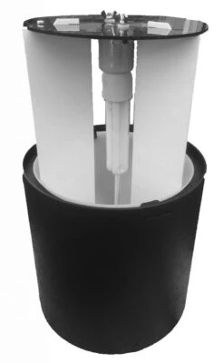 Rigid 20w Skóros Moth Trap