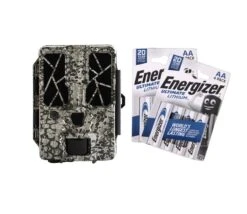 Spypoint Force-Pro 9 Spypoint Force-Pro -Wildlife Monitoring Equipment 254531 6