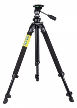 Slik Pro 400DX Tripod