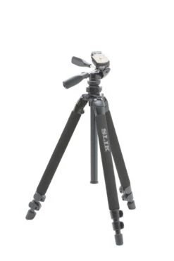 Slik Pro 400DX Tripod -Wildlife Monitoring Equipment 255246 2