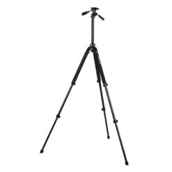 Slik Pro 400DX Tripod -Wildlife Monitoring Equipment 255246 3