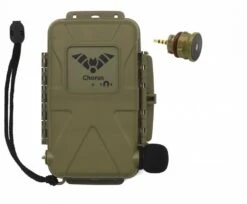 Titley Chorus -Wildlife Monitoring Equipment 255429