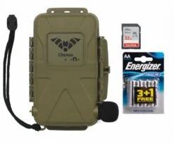 Titley Chorus -Wildlife Monitoring Equipment 255430