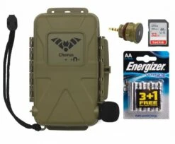 Titley Chorus -Wildlife Monitoring Equipment 255431