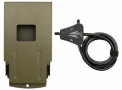 Titley Chorus Security Case