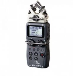 Zoom H5 Recorder