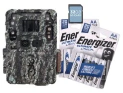 Browning Strike Force Pro DCL -Wildlife Monitoring Equipment 256253 6