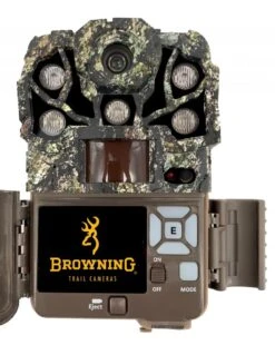 Browning Recon Force Elite HP5 6 Browning Recon Force Elite HP5 -Wildlife Monitoring Equipment 256293 2