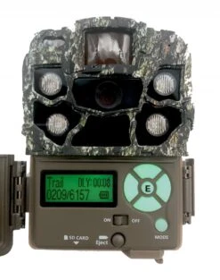Browning Strike Force Full HD 6 Browning Strike Force Full HD -Wildlife Monitoring Equipment 256295 2