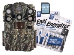 Browning Recon Force Elite HP5 7 Browning Recon Force Elite HP5 -Wildlife Monitoring Equipment 256297 6