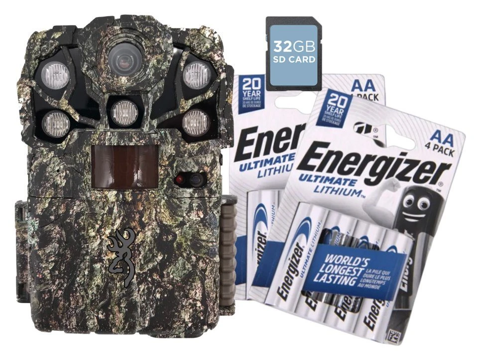 Browning Recon Force Elite HP5 4 Browning Recon Force Elite HP5 - Image 4