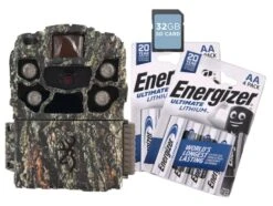 Browning Strike Force Full HD 7 Browning Strike Force Full HD -Wildlife Monitoring Equipment 256299 6