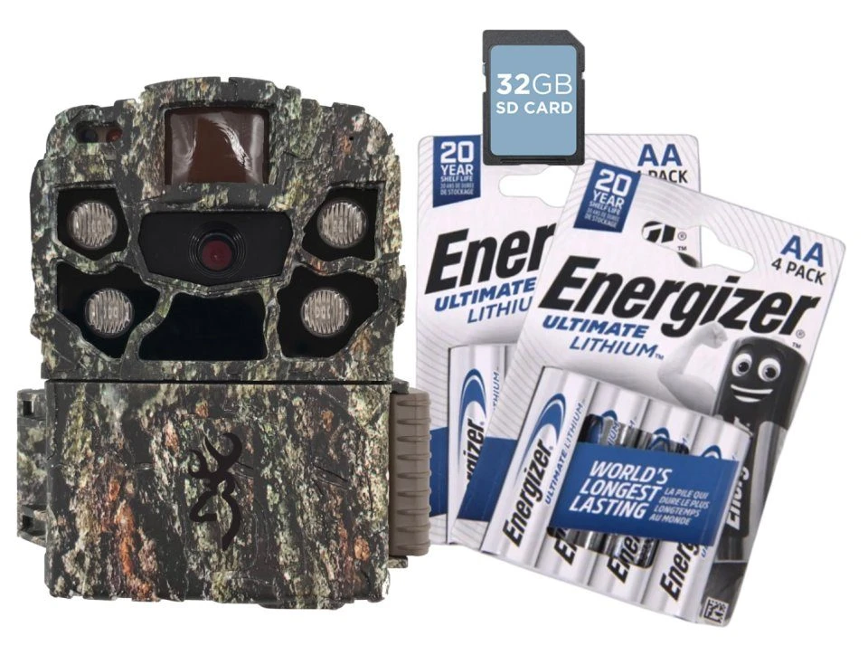 Browning Strike Force Full HD 4 Browning Strike Force Full HD - Image 4