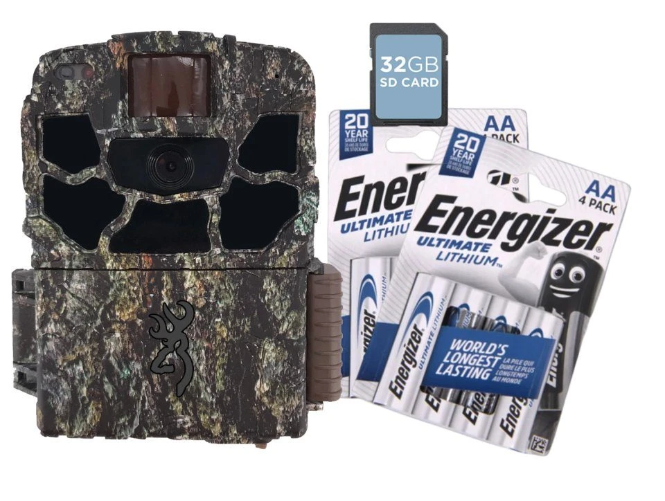 Browning Dark Ops Full HD 2 Browning Dark Ops Full HD - Image 2