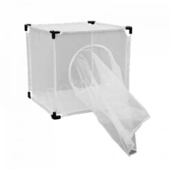 BugDorm-4 Insect Rearing Cage (32.5 X 32.5 X 32.5cm) -Wildlife Monitoring Equipment 256311