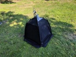 Soil Emergence Trap II