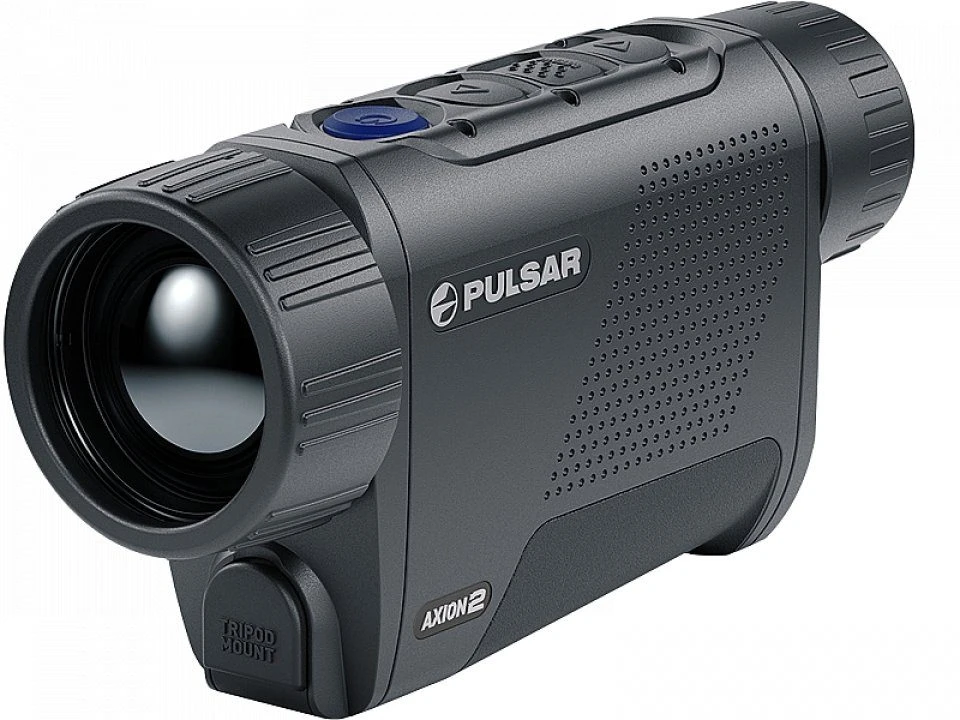 Pulsar Axion 2 XG35 Thermal Imaging Monocular 1 Pulsar Axion 2 XG35 Thermal Imaging Monocular