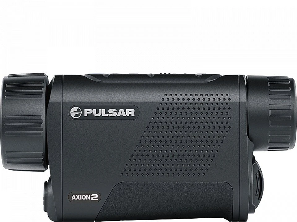Pulsar Axion 2 XG35 Thermal Imaging Monocular 3 Pulsar Axion 2 XG35 Thermal Imaging Monocular - Image 3