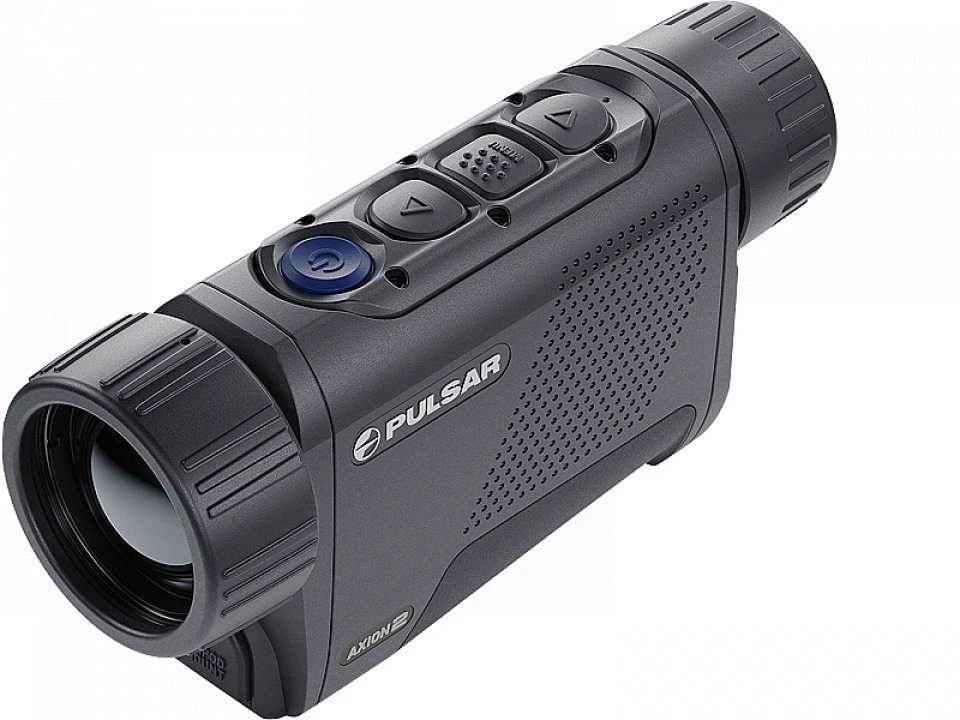 Pulsar Axion 2 XG35 Thermal Imaging Monocular 5 Pulsar Axion 2 XG35 Thermal Imaging Monocular - Image 5