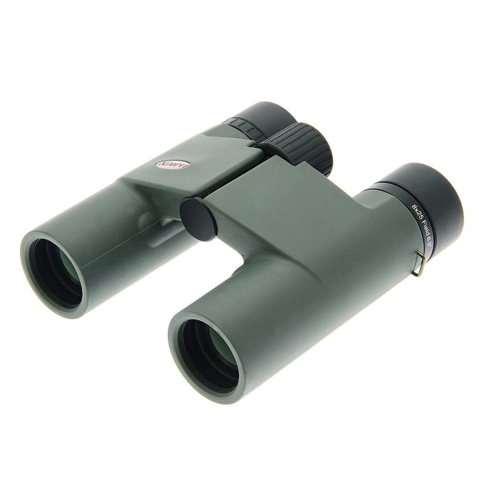 Kowa BD25 Compact Binoculars 2 Kowa BD25 Compact Binoculars - Image 2