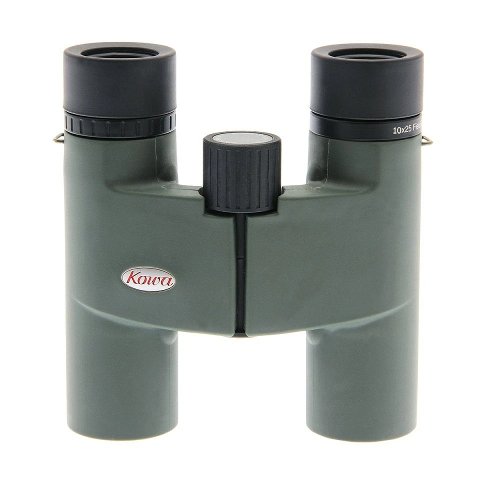 Kowa BD25 Compact Binoculars 3 Kowa BD25 Compact Binoculars - Image 3