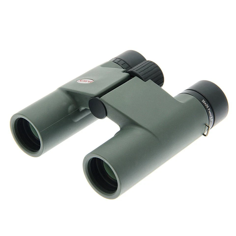 Kowa BD25 Compact Binoculars 4 Kowa BD25 Compact Binoculars - Image 4