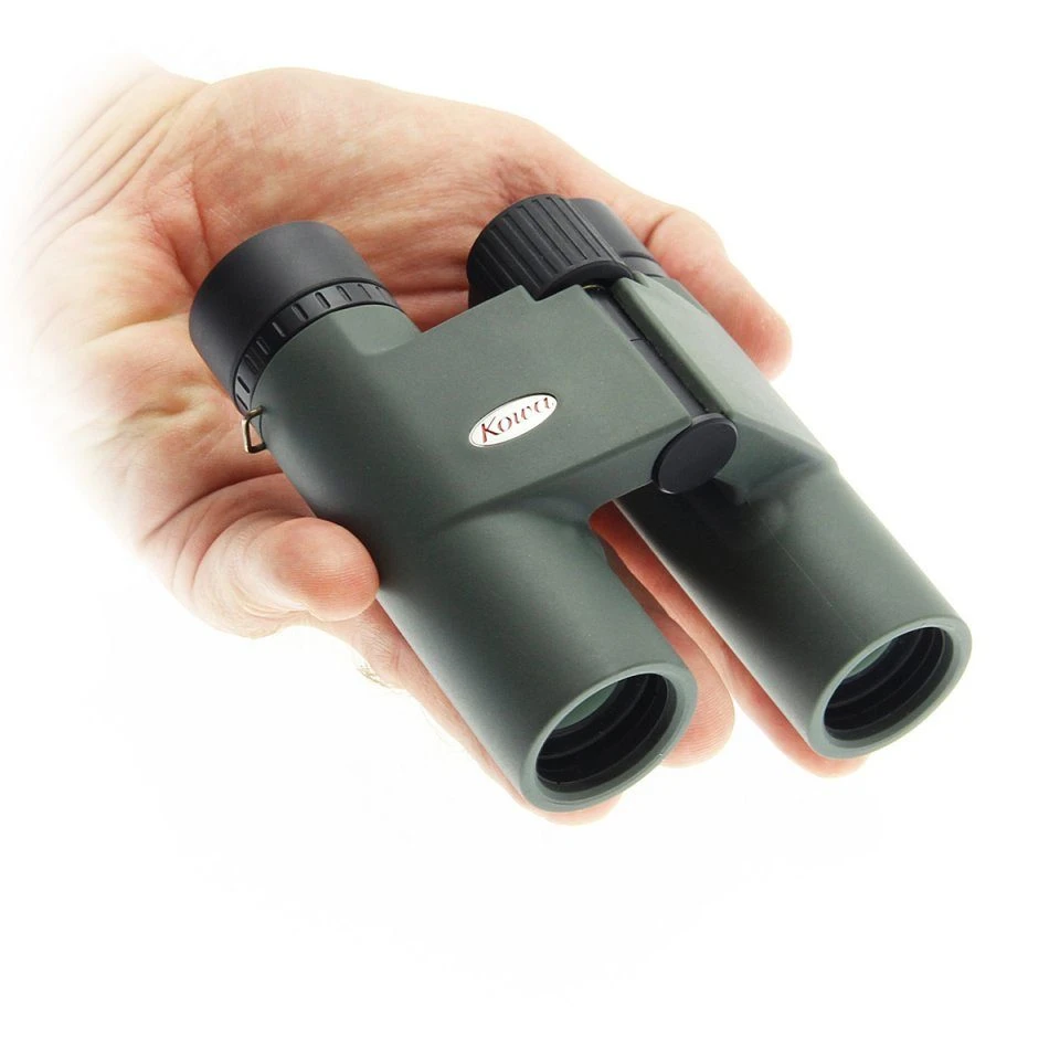Kowa BD25 Compact Binoculars 5 Kowa BD25 Compact Binoculars - Image 5