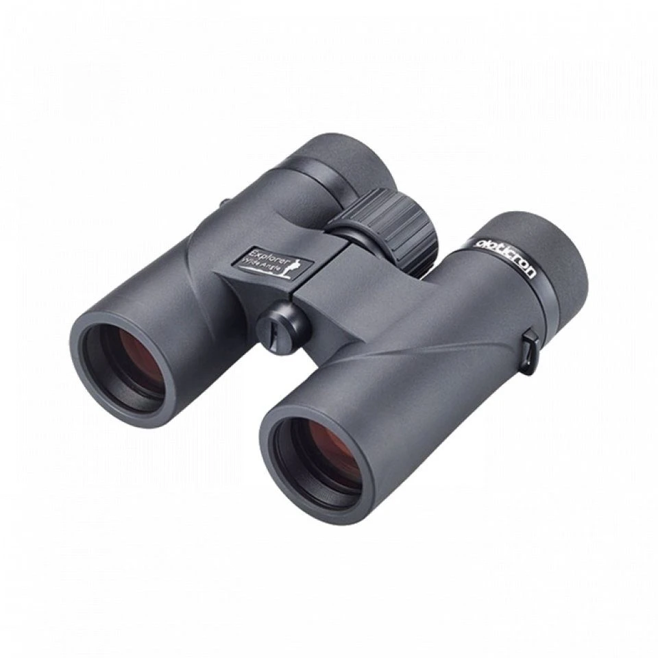 Opticron Explorer WA ED-R Binoculars 7 Opticron Explorer WA ED-R Binoculars - Image 7