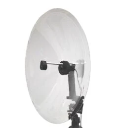 Hi-Sound Mono EVO Parabolic Microphones -Wildlife Monitoring Equipment 259068 1