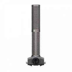 Stereo Shotgun Microphone Capsule For H5