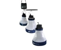 BG-Pro All-in-One Mosquito Monitoring Trap -Wildlife Monitoring Equipment 259282 3