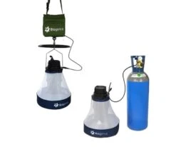 BG-Pro All-in-One Mosquito Monitoring Trap -Wildlife Monitoring Equipment 259282 4