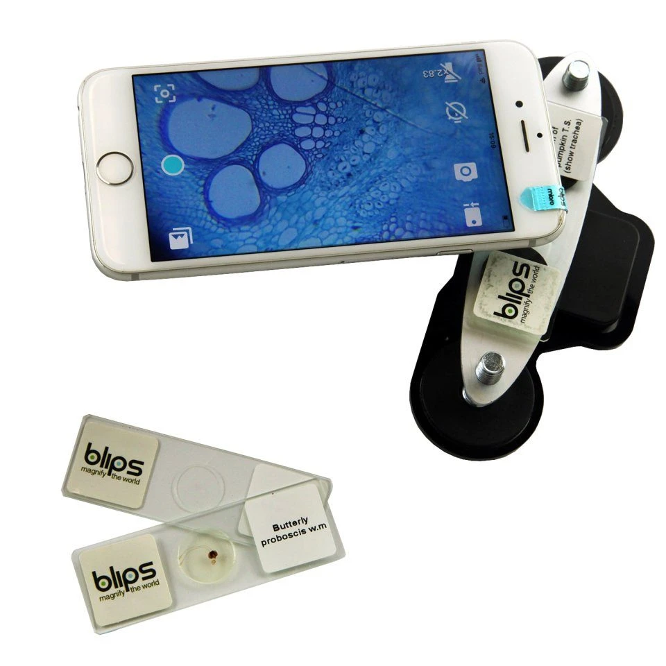 BLIPS Labkit II 1 BLIPS Labkit II