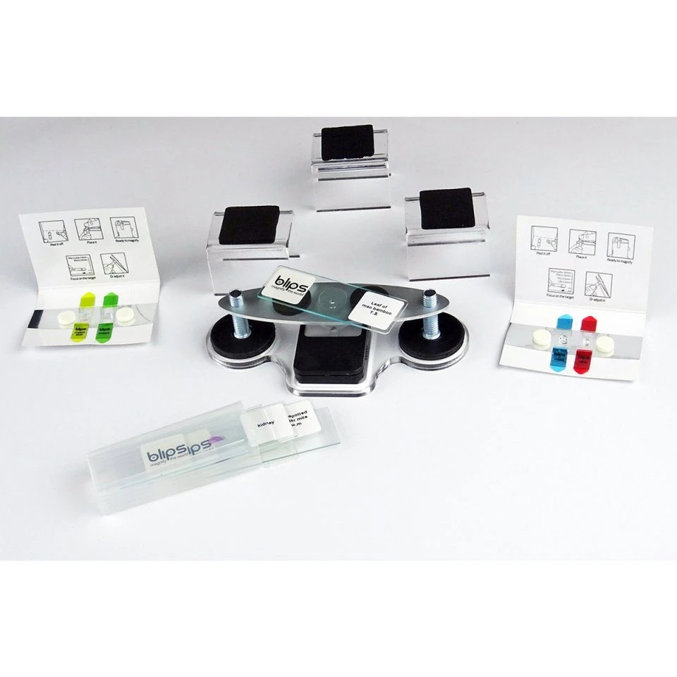 BLIPS Labkit II 3 BLIPS Labkit II - Image 3