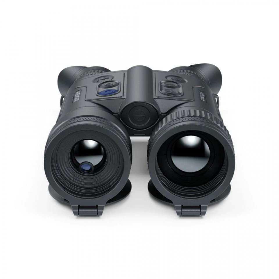 Pulsar Merger LRF XP50 Thermal Imaging Binoculars 2 Pulsar Merger LRF XP50 Thermal Imaging Binoculars - Image 2