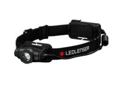 LED Lenser H5 CORE Head Lamp