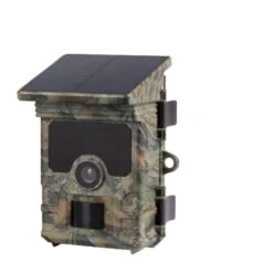 Num'axes PIE1060 Solar Wi-Fi Trail Camera