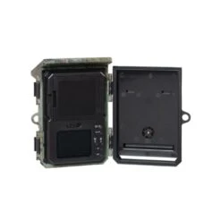 Num'axes PIE1060 Solar Wi-Fi Trail Camera -Wildlife Monitoring Equipment 259808 3