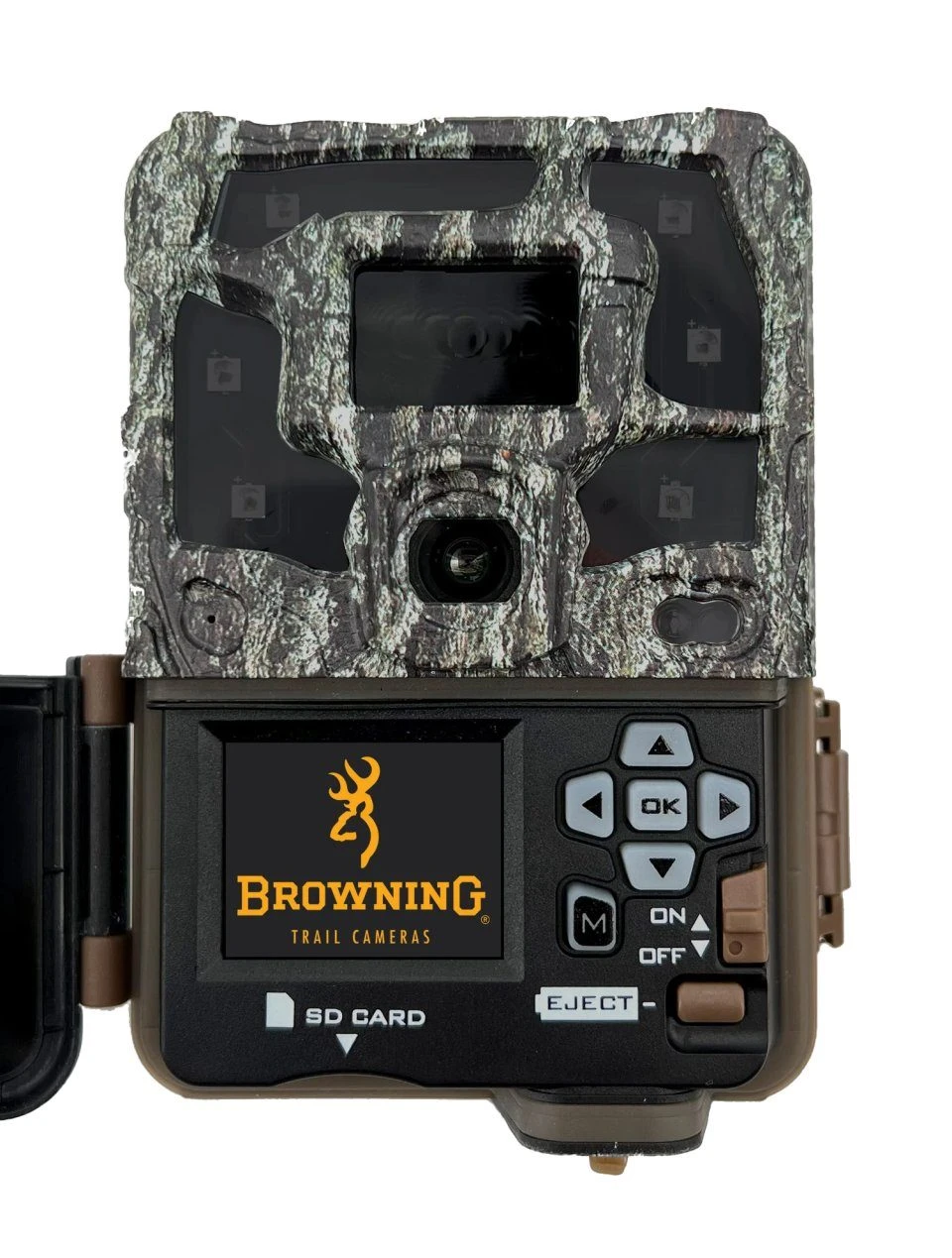 Browning Strike Force Pro X 1080 2 Browning Strike Force Pro X 1080 - Image 2