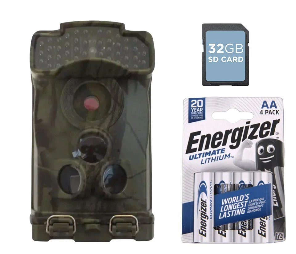 Ltl Acorn 61020MC PLUS Trail Camera 5 Ltl Acorn 61020MC PLUS Trail Camera - Image 5