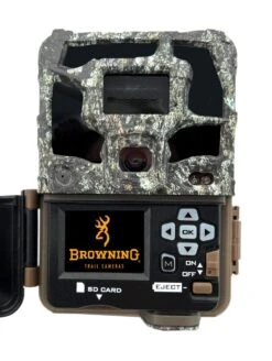 Browning Dark Ops Pro X 1080 6 Browning Dark Ops Pro X 1080 -Wildlife Monitoring Equipment 260021 2