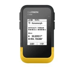 Garmin ETrex SE -Wildlife Monitoring Equipment 260537 4