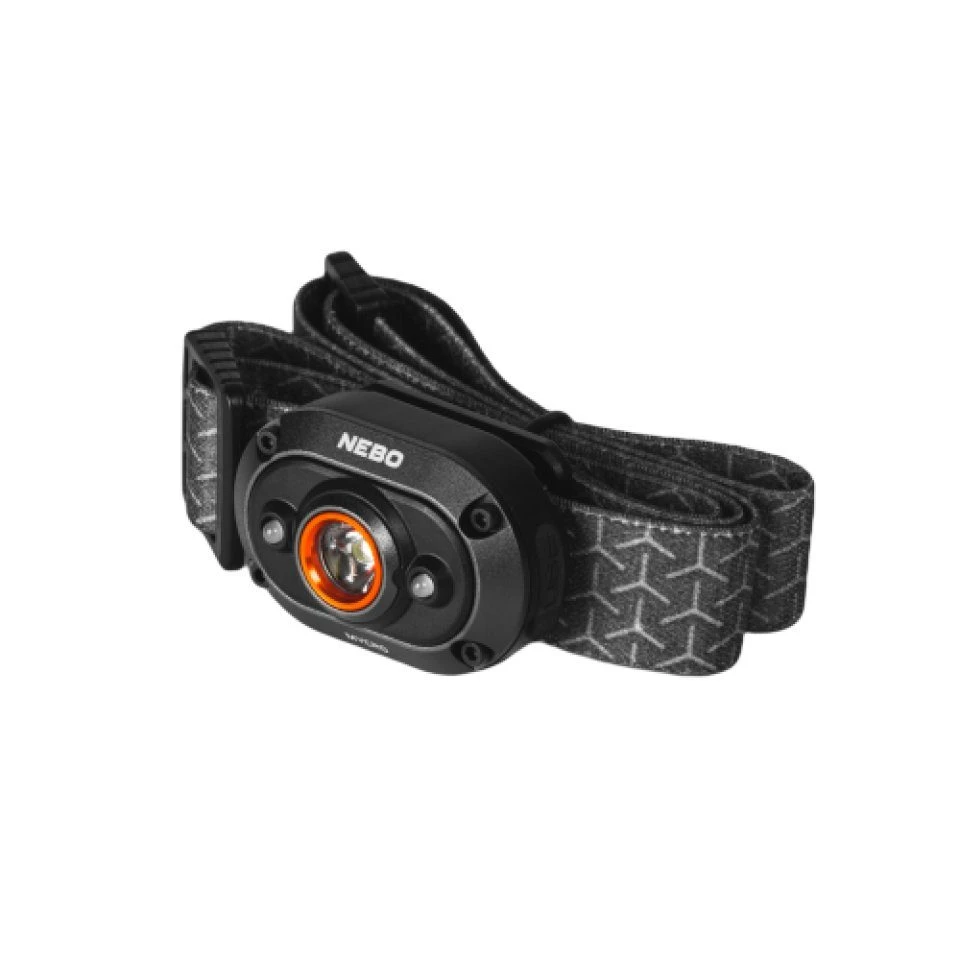 Nebo Mycro Rechargeable Headlamp 1 Nebo Mycro Rechargeable Headlamp