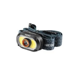 Nebo Mycro Rechargeable Headlamp 6 Nebo Mycro Rechargeable Headlamp -Wildlife Monitoring Equipment 260568